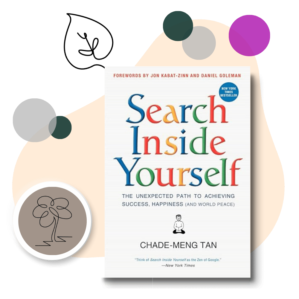 siy___⭐︎ページです^_^ Search Inside Yourself | SIY Global